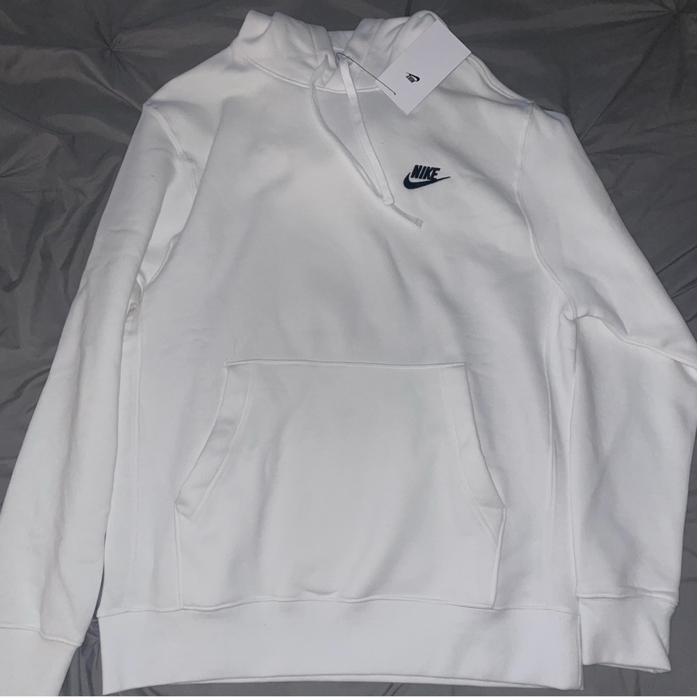 Nike hoodie